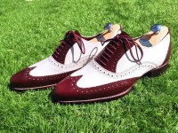 oxblood-white spectator oxfords (4)